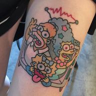 Tattoo