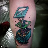 Tattoo