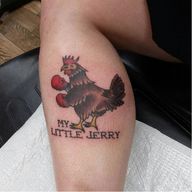 Tattoo