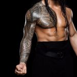 Roman Reigns. #WWE #WWESuperstars #Wrestling #RomanReigns #Samoan