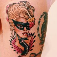 Tattoo