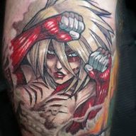 Tattoo