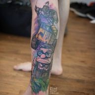 Tattoo