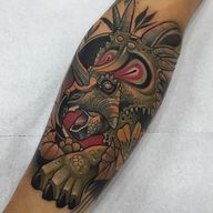 Tattoo
