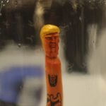 Jon Allen's #DonaldTrump crayon #art #artonpaper #JonAllen