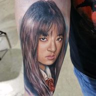 Tattoo