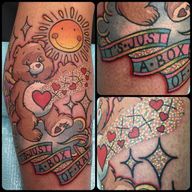 Tattoo