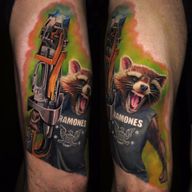 Tattoo