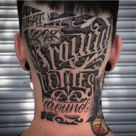 Tattoo