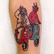 Tattoo