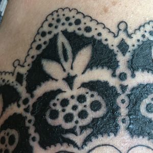 The Many Stages of a Healing Tattoo #Healing #HealingTattoo #HealingStages #TattoodoGuide #Guide