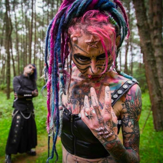 Tattoo uploaded by minerva • Tattoodo