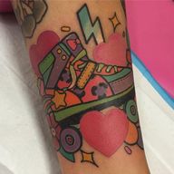Tattoo