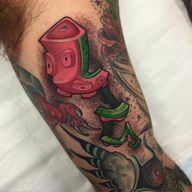 Tattoo