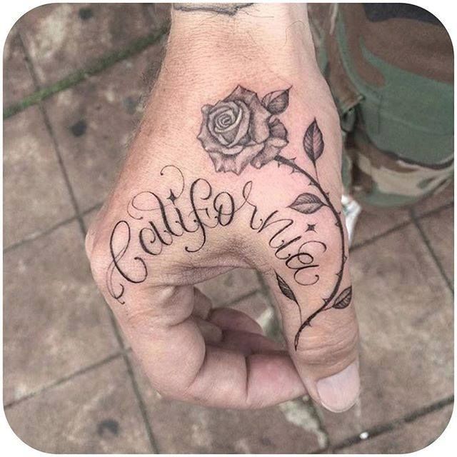 Norms GraffitiInspired Black and Grey Script Tattoos  Tattoodo