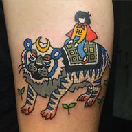 Tattoo