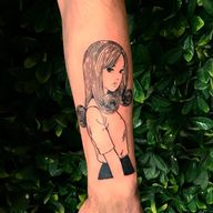 Tattoo