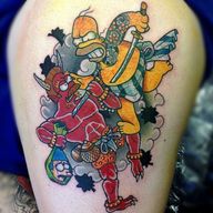 Tattoo