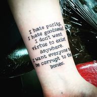 Tattoo