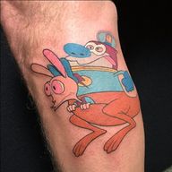 Tattoo