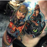 Tattoo