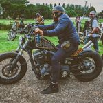 The Ride 2016 #TheRide #biking #motorcycle #motorbike #challenge