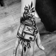 Tattoo