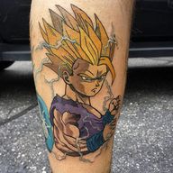 Tattoo