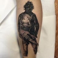 Tattoo