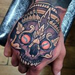 Tattoo