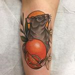 Tattoo