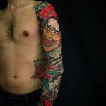 Tattoo