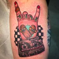 Tattoo