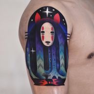 Tattoo