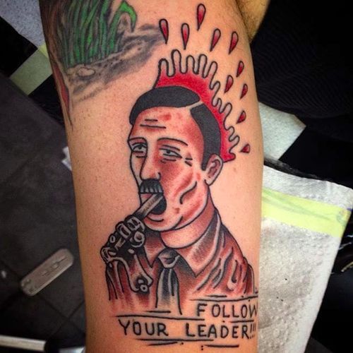 Tattoo image