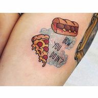 Tattoo