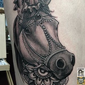 cavalo' in Tattoos • Search in +1.3M Tattoos Now • Tattoodo