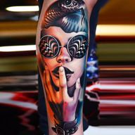 Tattoo