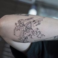 Tattoo