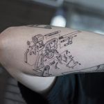 Tattoo