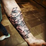 Tattoo