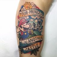 Tattoo