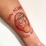 Tattoo