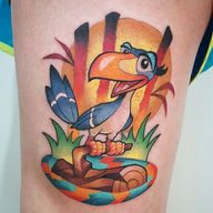 Tattoo
