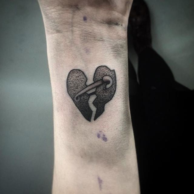 Tattoo uploaded by Xavier • Tattoodo