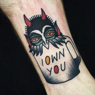 Tattoo