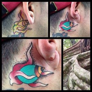 Hoju Tattoo by Juan Kar #hoju #japanesehoju #japaneseart #classicjapanese #JuanKar