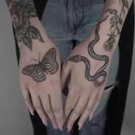 Tattoo