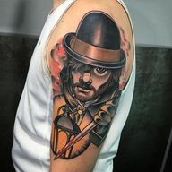 Tattoo