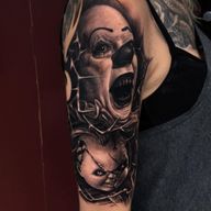 Tattoo